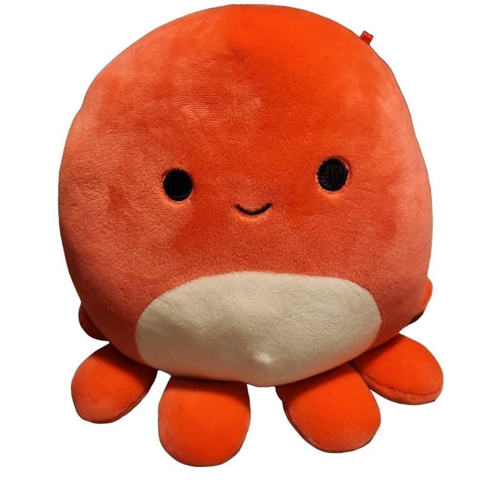 Squishmallows Abby Octopus Plush - 12 inch